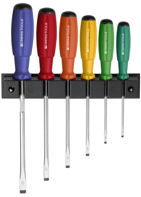  PB Swiss Tools’ Rainbow SwissGrip